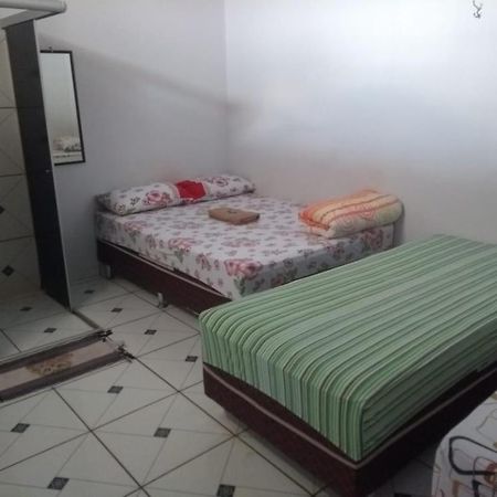 Hotel Felipe Vieira Rio Claro (Goias) Екстер'єр фото