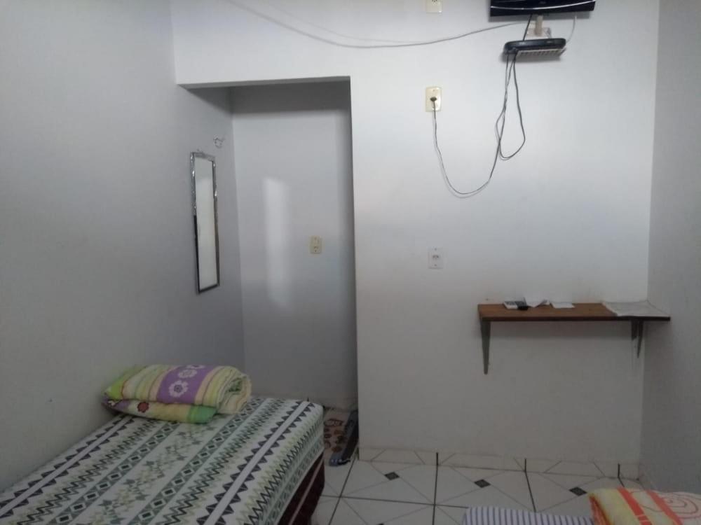 Hotel Felipe Vieira Rio Claro (Goias) Екстер'єр фото